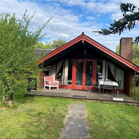 Ferienhaus Gartow Zewnętrze zdjęcie