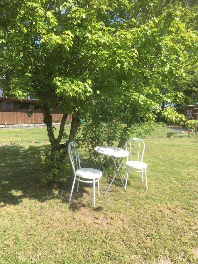 Ferienhaus Gartow Zewnętrze zdjęcie