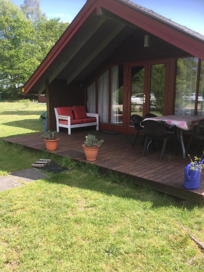 Ferienhaus Gartow Zewnętrze zdjęcie