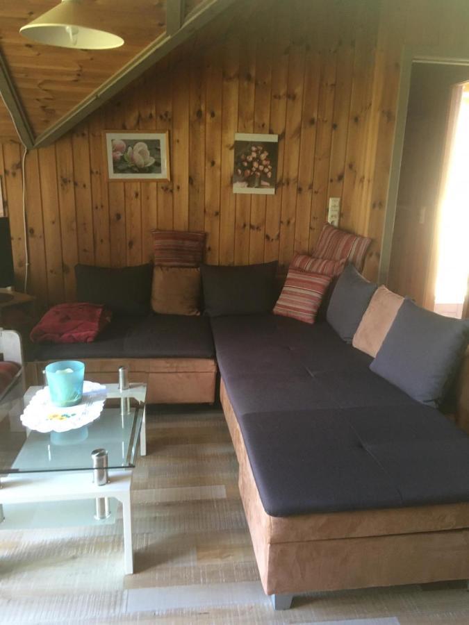 Ferienhaus Gartow Zewnętrze zdjęcie