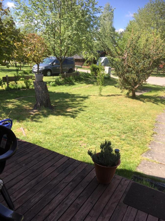Ferienhaus Gartow Zewnętrze zdjęcie