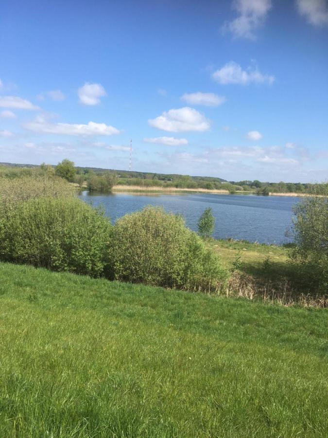 Ferienhaus Gartow Zewnętrze zdjęcie