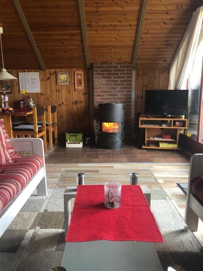 Ferienhaus Gartow Zewnętrze zdjęcie