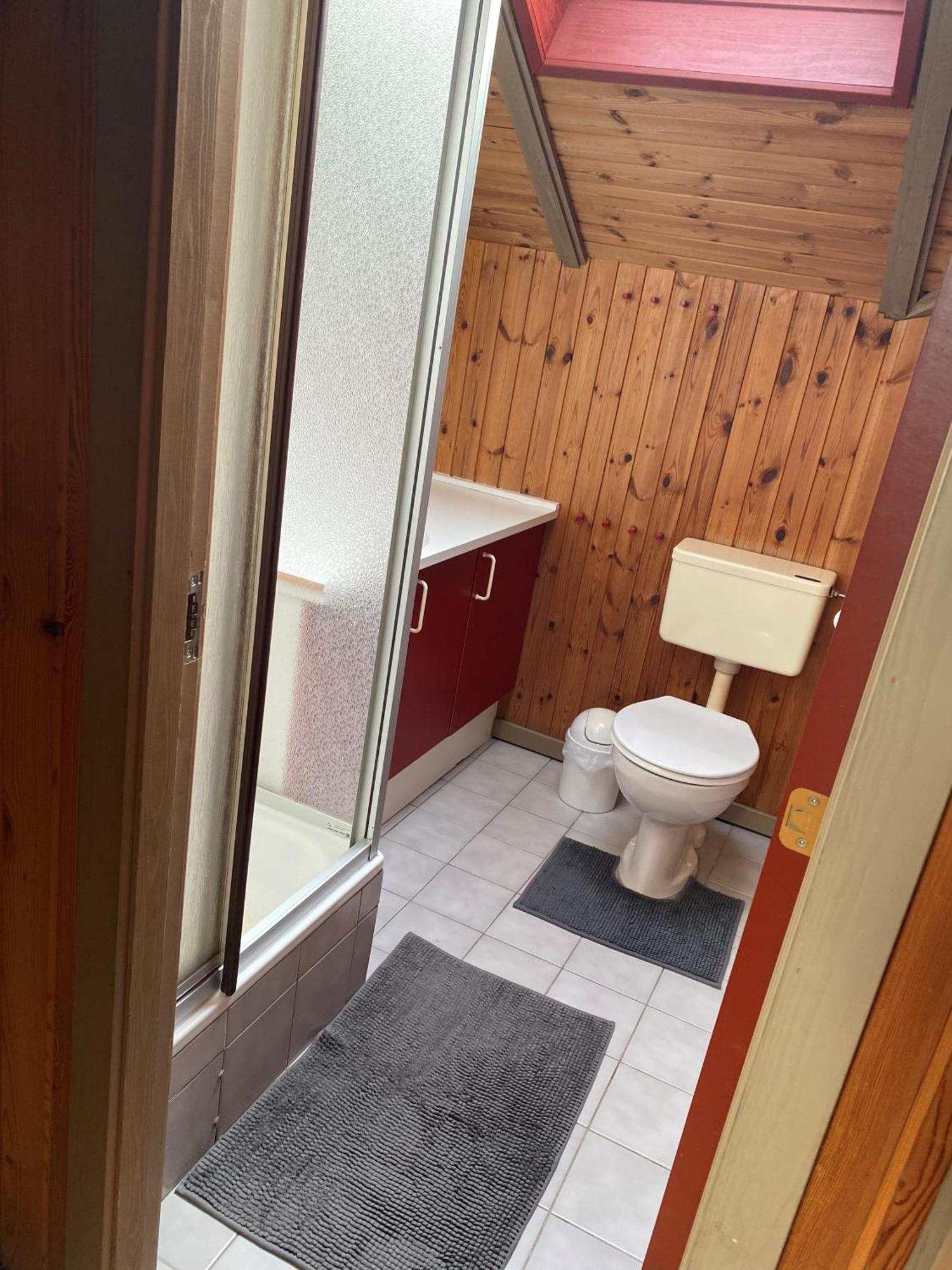 Ferienhaus Gartow Zewnętrze zdjęcie