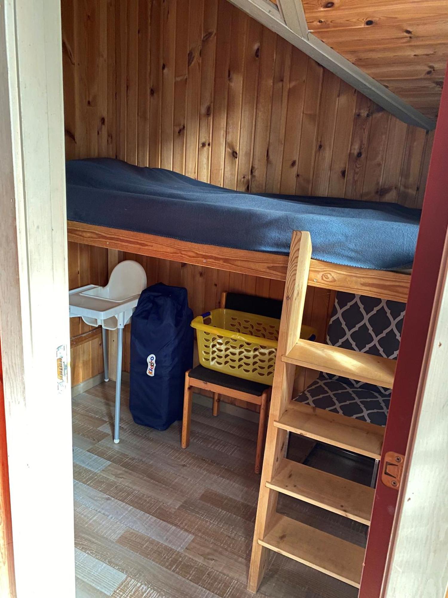Ferienhaus Gartow Zewnętrze zdjęcie