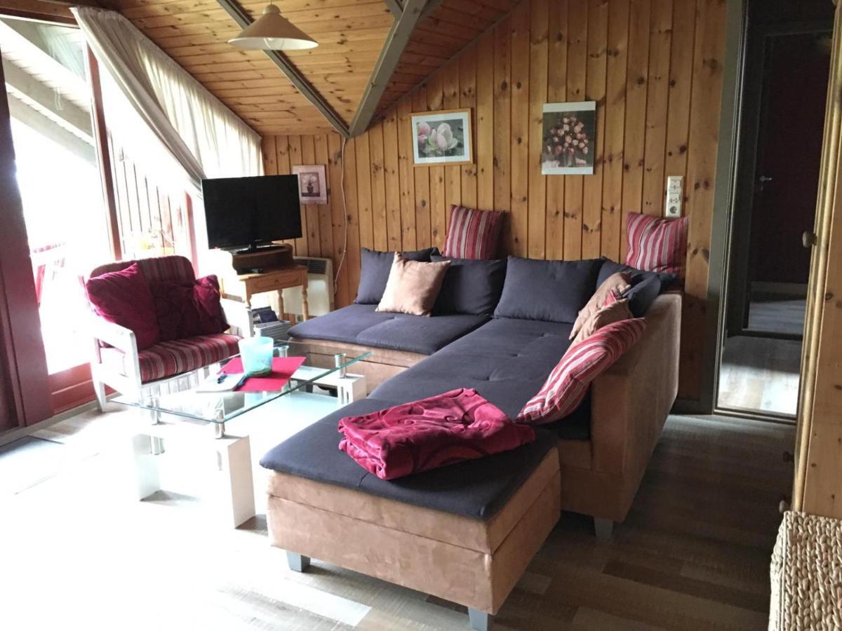 Ferienhaus Gartow Zewnętrze zdjęcie