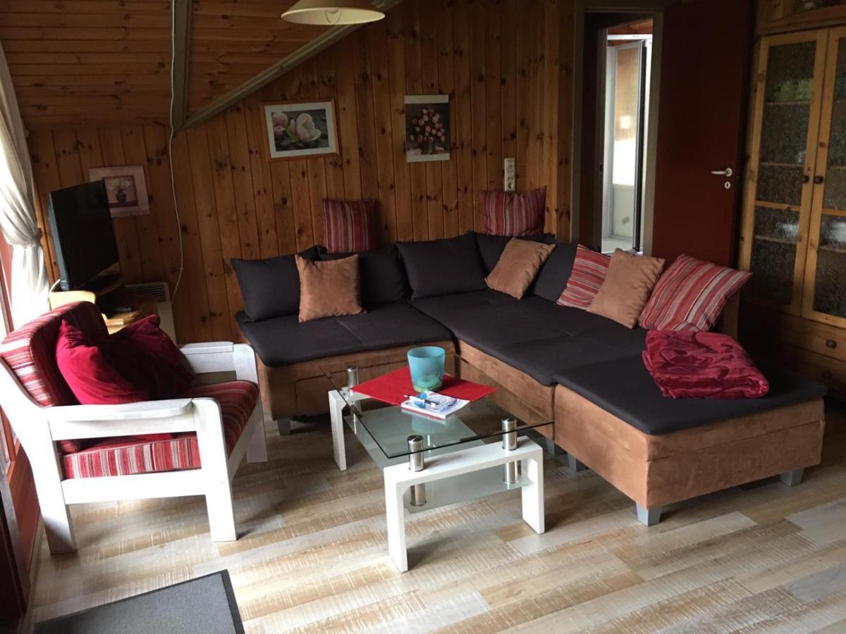 Ferienhaus Gartow Zewnętrze zdjęcie